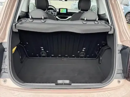 Photo 5 Fiat 500  e 95ch Action