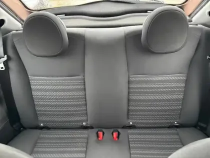 Photo 10 Fiat 500  e 95ch Action