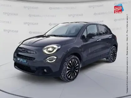 Photo Fiat 500x
