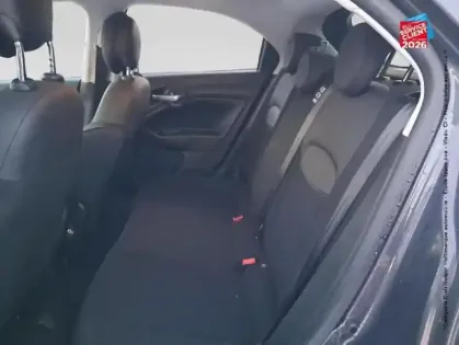 Photo 10 Fiat 500x  1.5 FireFly Turbo 130ch S/S Hybrid DCT7 Camera