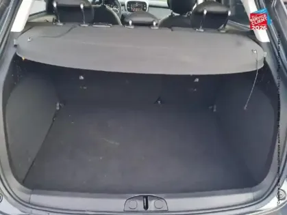 Photo 13 Fiat 500x  1.5 FireFly Turbo 130ch S/S Hybrid DCT7 Camera