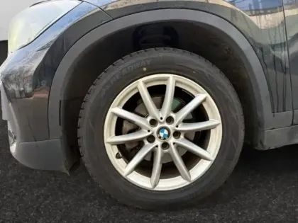 Photo 13 BMW X1  sDrive16dA 116ch Business Design DKG7