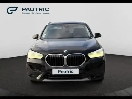 Photo 7 BMW X1  sDrive16dA 116ch Business Design DKG7