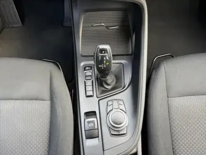 Photo 10 BMW X1  sDrive16dA 116ch Business Design DKG7