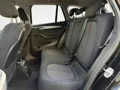 Photo 12 BMW X1  sDrive16dA 116ch Business Design DKG7