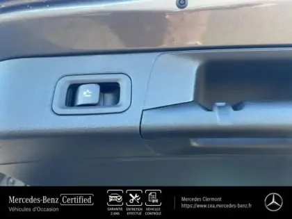 Photo 11 Mercedes Classe B  200d 150ch AMG Line 8G-DCT