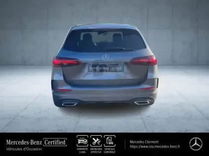 Photo 6 Mercedes Classe B  200d 150ch AMG Line 8G-DCT