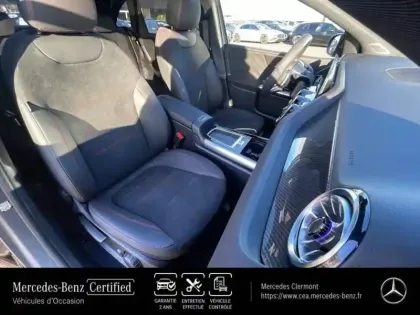 Photo 13 Mercedes Classe B  200d 150ch AMG Line 8G-DCT