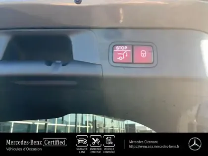 Photo 10 Mercedes Classe B  200d 150ch AMG Line 8G-DCT