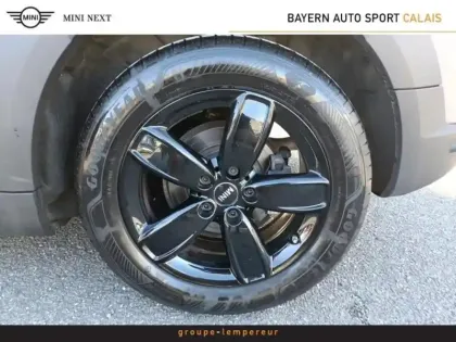 Photo 6 Mini Countryman  Cooper 136ch Edition Premium Plus BVA7