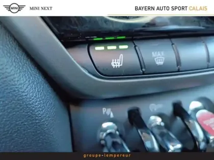 Photo 14 Mini Countryman  Cooper 136ch Edition Premium Plus BVA7