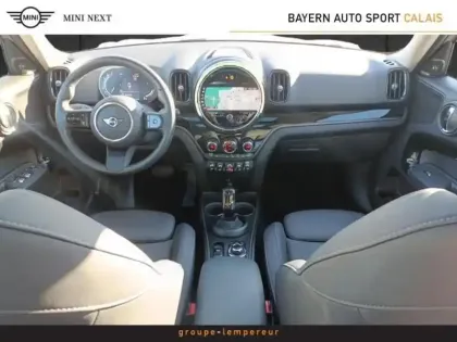 Photo 5 Mini Countryman  Cooper 136ch Edition Premium Plus BVA7