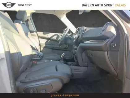 Photo 9 Mini Countryman  Cooper 136ch Edition Premium Plus BVA7