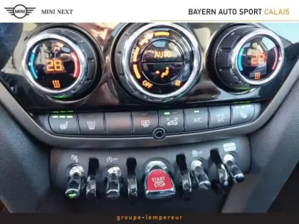 Photo 11 Mini Countryman  Cooper 136ch Edition Premium Plus BVA7