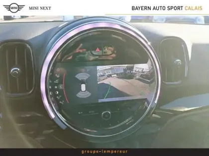 Photo 13 Mini Countryman  Cooper 136ch Edition Premium Plus BVA7