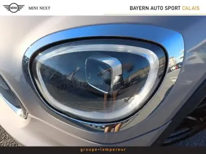 Photo 10 Mini Countryman  Cooper 136ch Edition Premium Plus BVA7