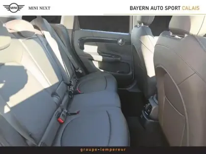 Photo 8 Mini Countryman  Cooper 136ch Edition Premium Plus BVA7