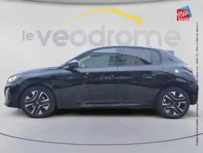 Photo 8 Peugeot 208  1.2 100ch S/S Allure Radar AV/AR Carplay