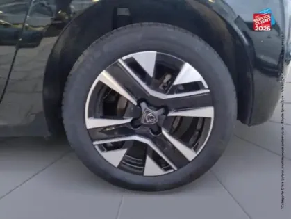 Photo 9 Peugeot 208  1.2 100ch S/S Allure Radar AV/AR Carplay