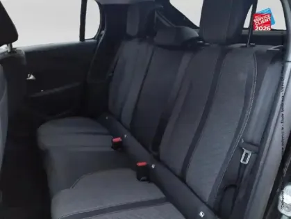 Photo 25 Peugeot 208  1.2 100ch S/S Allure Radar AV/AR Carplay