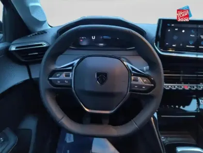 Photo 26 Peugeot 208  1.2 100ch S/S Allure Radar AV/AR Carplay