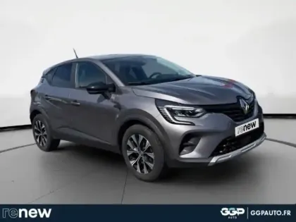 Photo 6 Renault Captur  1.0 TCe 90ch Evolution