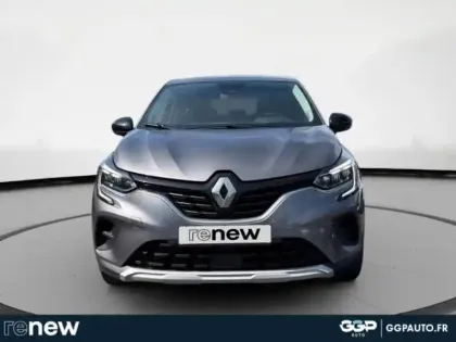 Photo 7 Renault Captur  1.0 TCe 90ch Evolution