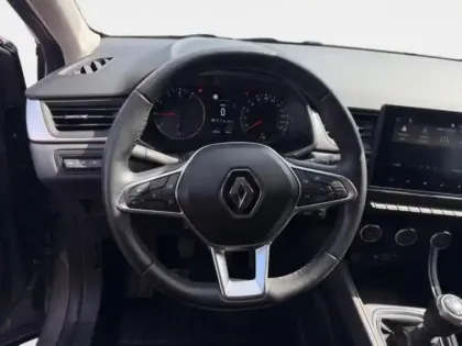 Photo 14 Renault Captur  1.0 TCe 90ch Evolution