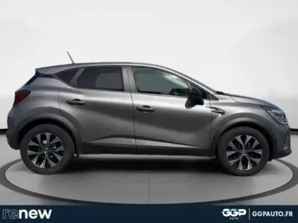 Photo 5 Renault Captur  1.0 TCe 90ch Evolution