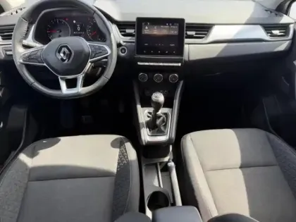 Photo 12 Renault Captur  1.0 TCe 90ch Evolution