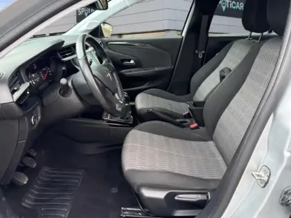 Photo 10 Opel Corsa  1.2 75ch Elegance Business