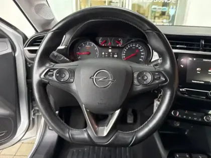 Photo 13 Opel Corsa  1.2 75ch Elegance Business