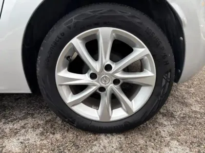 Photo 8 Opel Corsa  1.2 75ch Elegance Business