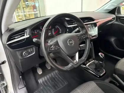 Photo 9 Opel Corsa  1.2 75ch Elegance Business