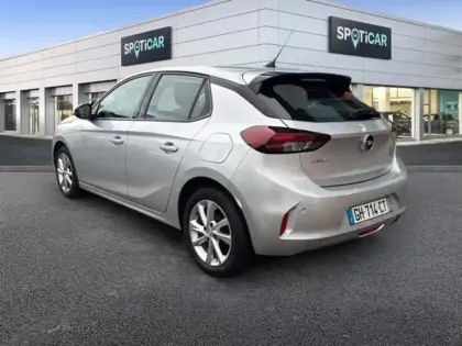 Photo 6 Opel Corsa  1.2 75ch Elegance Business