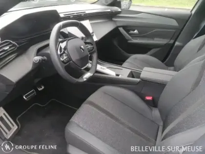 Photo 7 Peugeot 308  SW 1.5 BlueHDi 130ch S&S GT EAT8