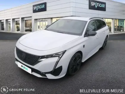 Photo Peugeot 308 Gt