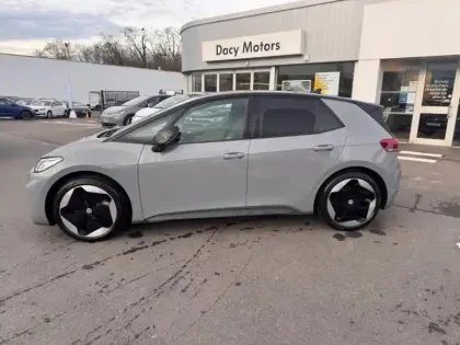 Photo 7 Volkswagen Id.3  204ch Pro S 79 kWh