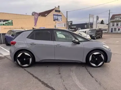 Photo 6 Volkswagen Id.3  204ch Pro S 79 kWh