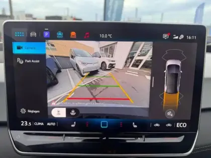 Photo 11 Volkswagen Id.3  204ch Pro S 79 kWh