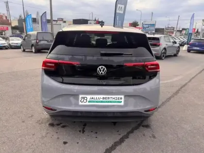 Photo 5 Volkswagen Id.3  204ch Pro S 79 kWh