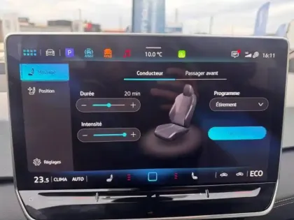 Photo 14 Volkswagen Id.3  204ch Pro S 79 kWh