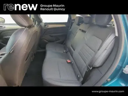 Photo 9 Renault Arkana  1.6 E-Tech 145ch Intens -21B