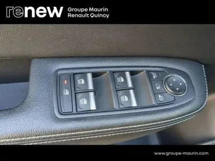 Photo 13 Renault Arkana  1.6 E-Tech 145ch Intens -21B