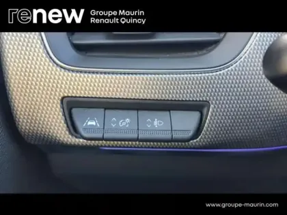 Photo 14 Renault Arkana  1.6 E-Tech 145ch Intens -21B