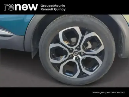 Photo 8 Renault Arkana  1.6 E-Tech 145ch Intens -21B