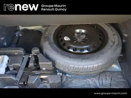 Photo 7 Renault Arkana  1.6 E-Tech 145ch Intens -21B