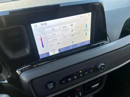 Photo 14 Ford Tourneo Courier  1.0 EcoBoost 125ch S&S Titanium