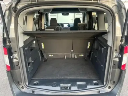 Photo 8 Ford Tourneo Courier  1.0 EcoBoost 125ch S&S Titanium