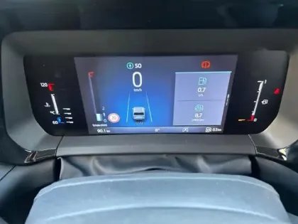 Photo 10 Ford Tourneo Courier  1.0 EcoBoost 125ch S&S Titanium